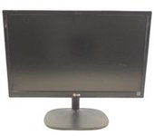 MONITOR LED LG 22M35A 21.5 LED