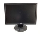 MONITOR TFT ASUS VW193D 19 LCD