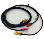 CABLE HDMI SIN MARCA 3 SALIDAS