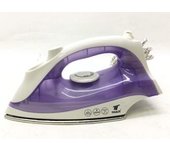 PLANCHA VAPOR THULOS TH-PV2010