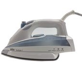 PLANCHA VAPOR BRAUN TEXSTYLE 7