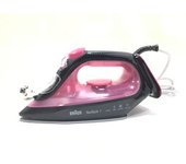 PLANCHA VAPOR BRAUN TEXSTYLE 1