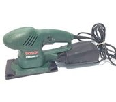 LIJADORA BANDA BOSCH PSS 240 A