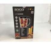 BATIDORA VASO SOGO BAT-SS-5088