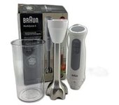 BATIDORA BRAZO BRAUN MQ50001 M