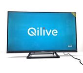 TELEVISOR LED 32” QILIVE Q32HA232B SMART TV