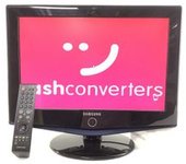 TELEVISOR LCD 19” SAMSUNG LE19R71B