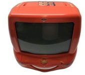 TELEVISOR CRT 14” DISNEY 14DN3EZD