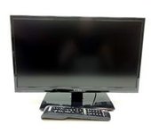 TELEVISOR LED 20” INVES LED-1820 T2