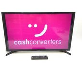 TELEVISOR LED 32” SAMSUNG 32N4300 SMART TV