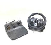 VOLANTE XBOX ONE LOGITECH G920