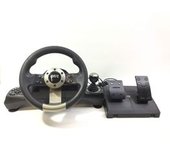 VOLANTE PS4 INDECA HANDORU GTR