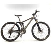BICICLETA MONTAÑA TREK FUEL X7