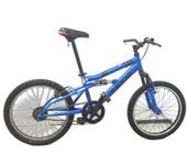 BICICLETA NIÑO TEAM SIN MODELO