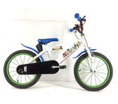 BICICLETA NIÑO TOMSA TOY STORY