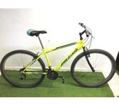 BICICLETA MONTAÑA JLWENTI 3300