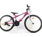 BICICLETA NIÑO NEON X-TEAM PRO