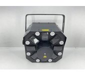 EFECTO LASER SHOWTEC DOMINATOR