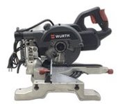 INGLETADORA WURTH KGS 270-60 E