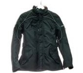 CHAQUETA MOTORISTA LS2 APPAREL