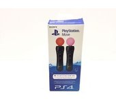MANDO MOVE PS3 SONY MOVE PS4