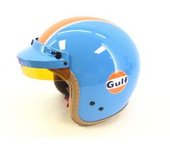 CASCO JET GULF LIMITED EDITION