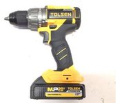 TALADRO A BATERIA TOOLSEN MP20