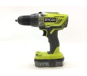 TALADRO A BATERIA RYOBI R18PD3