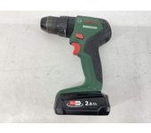 TALADRO A BATERIA BOSCH IMPACT