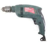 TALADRO ELECTRICO KRAFT ID13YD