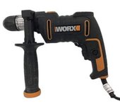 TALADRO ELECTRICO WORX WX317