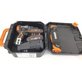 TALADRO A BATERIA WORX WT350.9