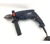 TALADRO ELECTRICO AEG SB2E750R