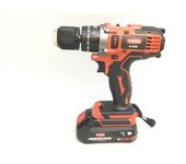TALADRO A BATERIA RATIO R-AT20