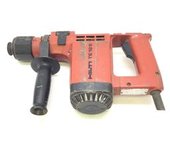 TALADRO ELECTRICO HILTI TE 12S
