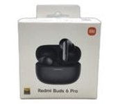 IN EAR XIAOMI REDMI BUDS 6 PRO