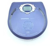 DISCMAN GRUNDIG CDP 4101 AS 10