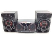 MINI CADENA HIFI LG XBOOM CK43