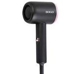 SECADOR PELO VIAJE SOGO SS-3710