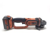 RADIAL BLACK AND DECKER BCG720