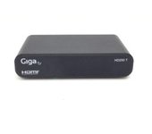 SINTONIZADOR TDT GIGA TV HD250T