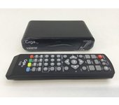 SINTONIZADOR TDT GIGA TV HD250T