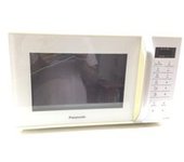 MICROONDAS PANASONIC NN-K35HWM
