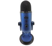 MICROFONO LOGITECH A00132 BLUE