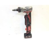ABOCARDADORA MILWAUKEE C12 PXP