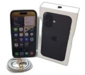 APPLE IPHONE 16 128GB