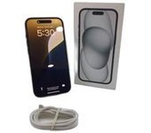 APPLE IPHONE 15 128GB