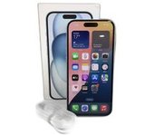 APPLE IPHONE 15 128GB