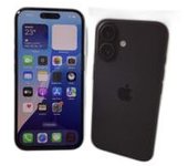 APPLE IPHONE 16 128GB
