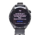 HUAWEI WATCH GT 3